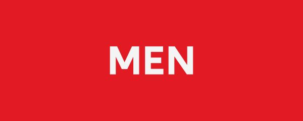 Men's 