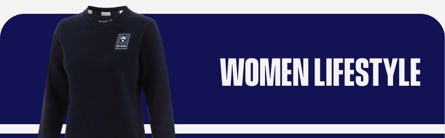Bears Women Lifestyle
