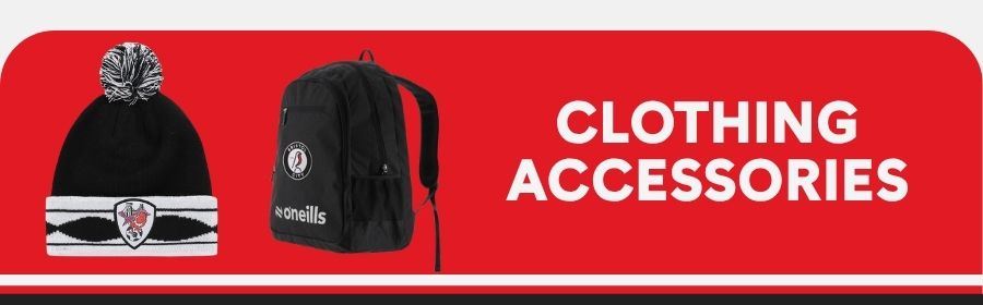 City Clothing Accessories