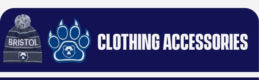 Bears Clothing Accessories
