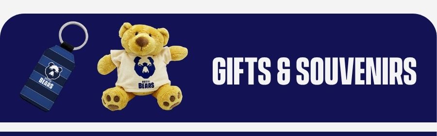 Bears Gifts & Souvenirs