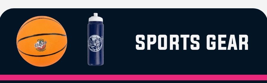 Flyers Sports & Basketball 