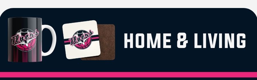 Flyers Home & Living