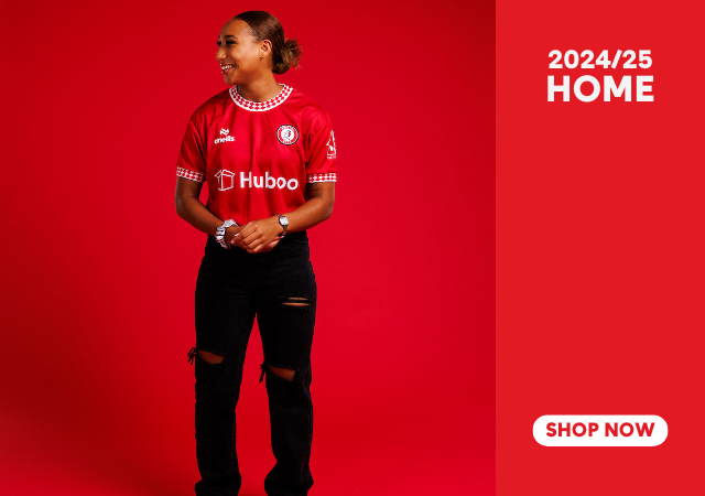 Bristol Sport | The official online store