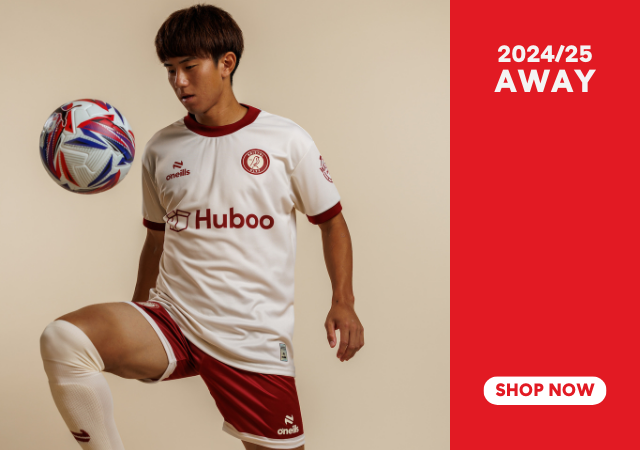 Bristol Sport | The official online store