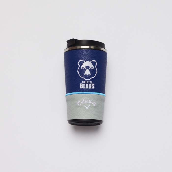 Bears Callaway Thermal Coffee Mug