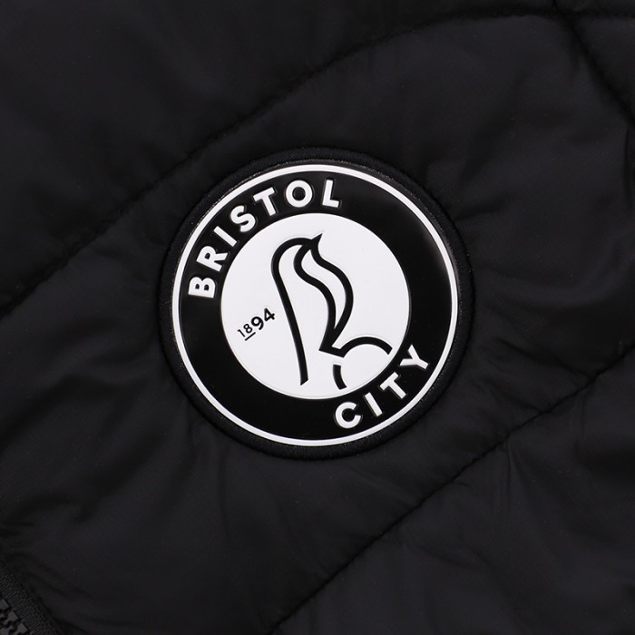 O'Neills Bristol City Gilet - Adult