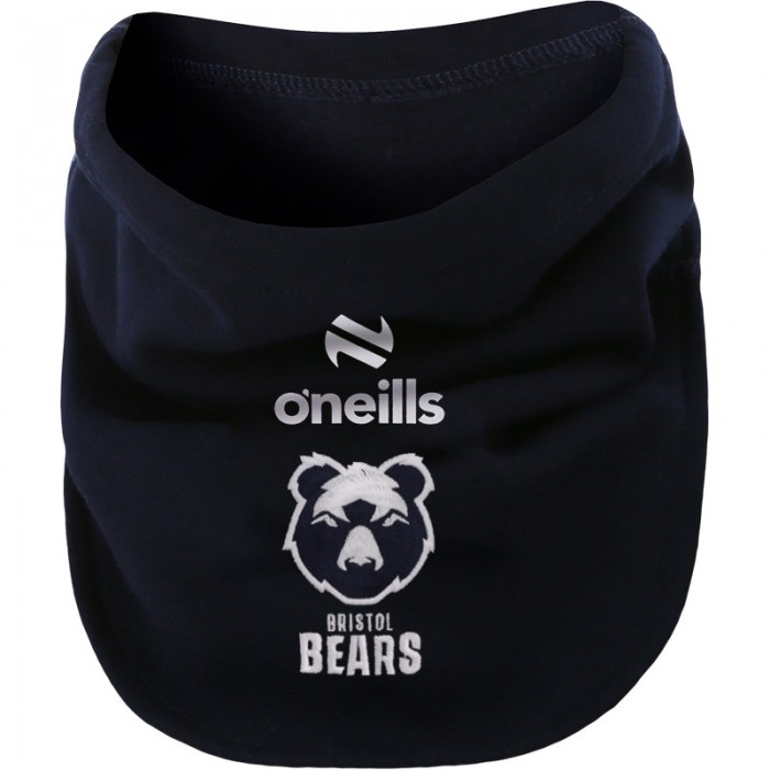 O'Neills Bristol Bears Snood - Adult 