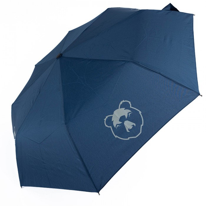 Bristol Bears Umbrella Blue