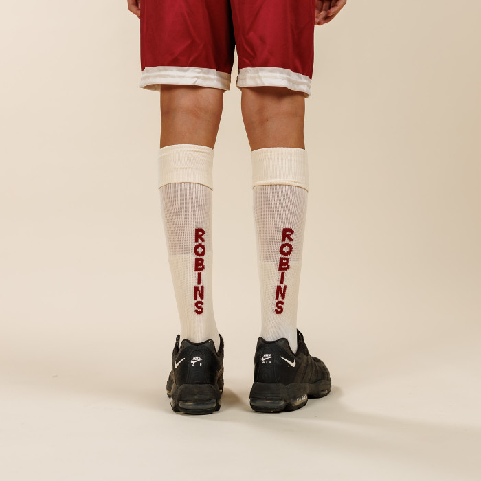 24/25 Bristol City Away Socks - Adult