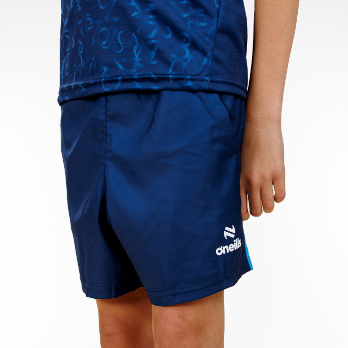 24/25 Bristol Bears Training Shorts - Youth 