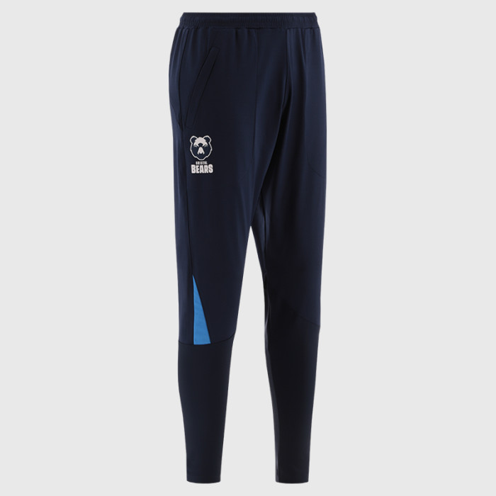 24/25 Bristol Bears Training Pants - Youth 