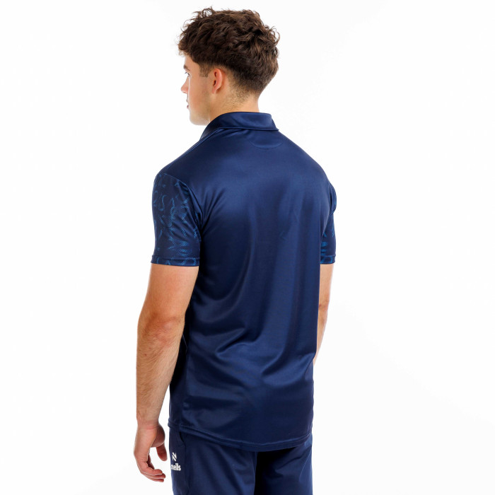 24/25 Bristol Bears Poly Polo - Adult