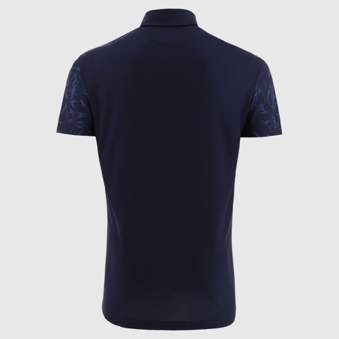 24/25 Bristol Bears Poly Polo - Adult