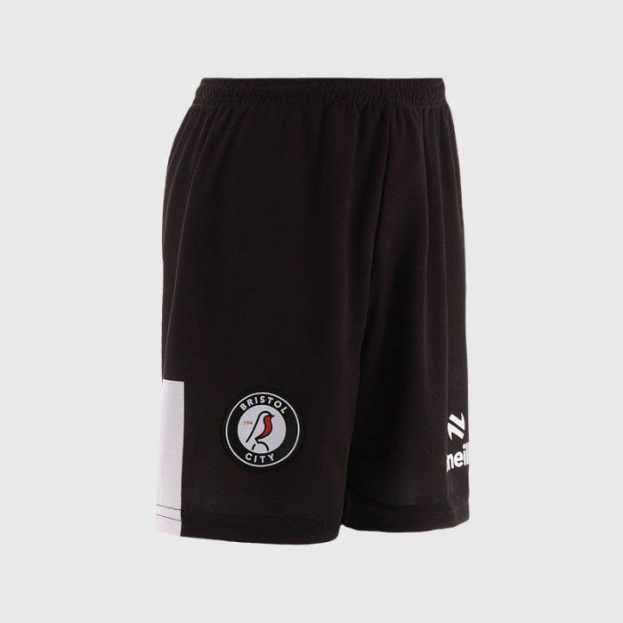 24/25 Bristol City Third Shorts - Adult