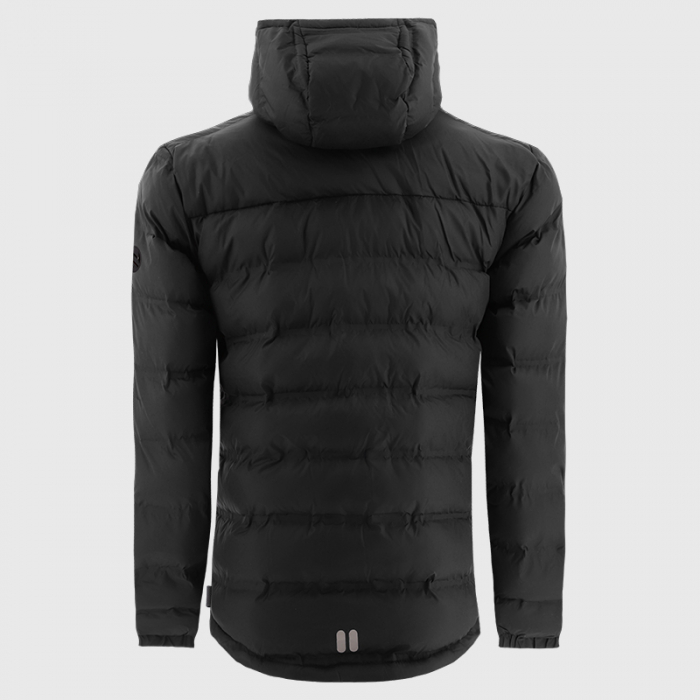 Bristol City O'Neills Padded Jacket - Women's Fit