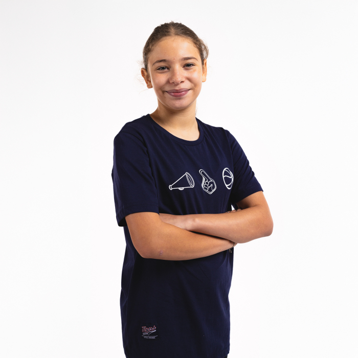 Bristol Flyers Graphic Tee - Youth