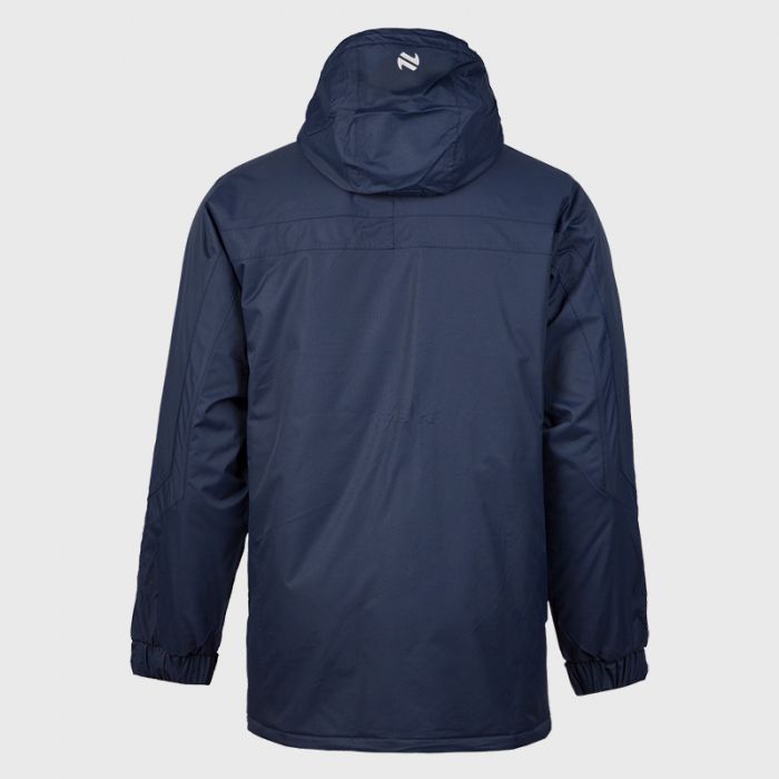 Stone Island Panno Speciale Dufflejacket Blue Marine - Acheter Stone Island Stone Island Panno Speciale Dufflejacket Blue Marine - Acheter Stone Island