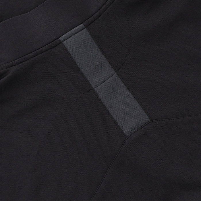 Bristol City Athleisure Half Zip - Youth