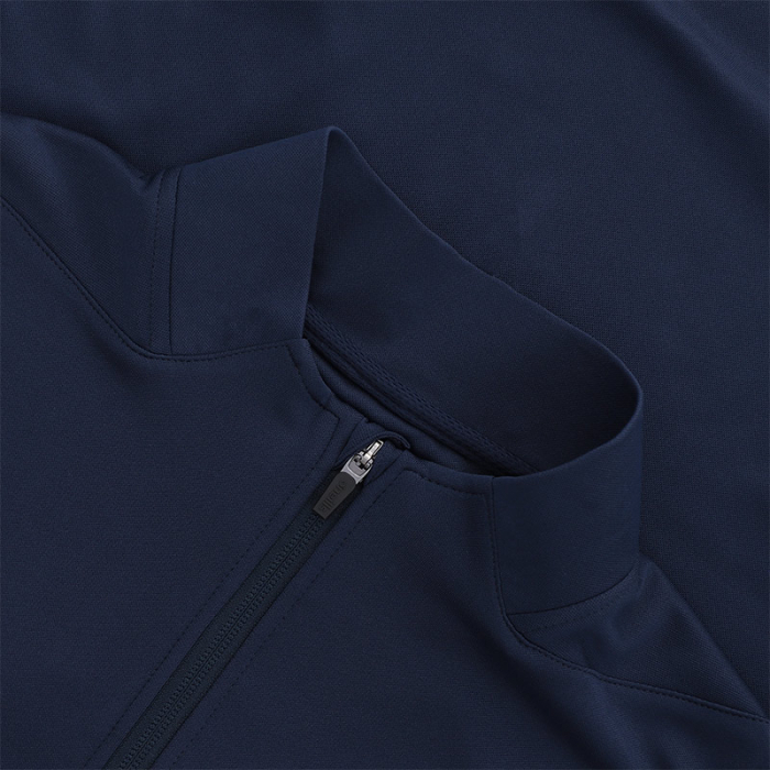 Bristol Bears Athleisure Half Zip - Youth