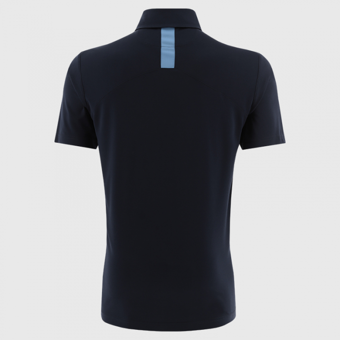 Bristol Bears Athleisure Polo - Adult