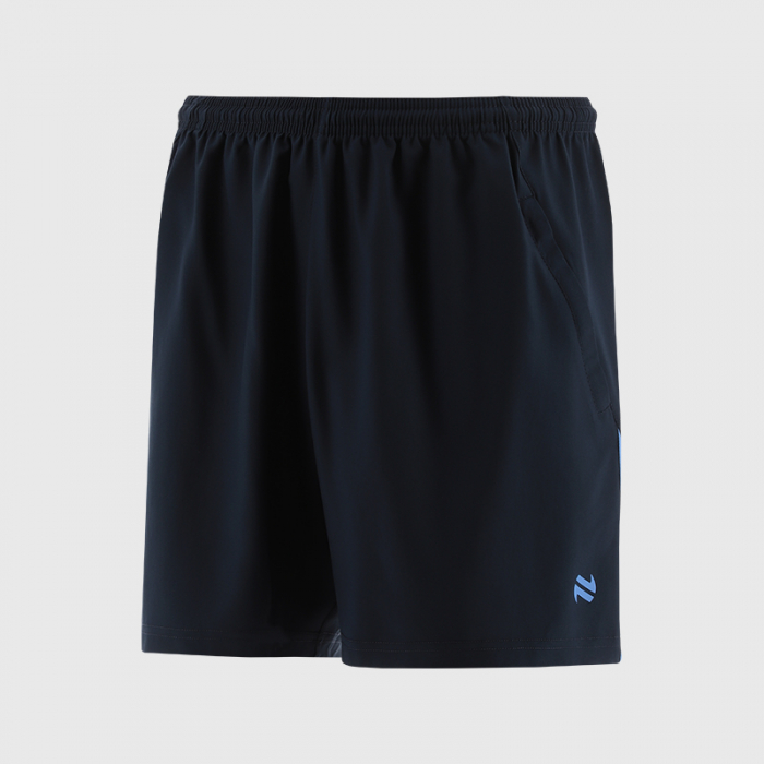 Bristol Bears Athleisure Track Shorts - Adult