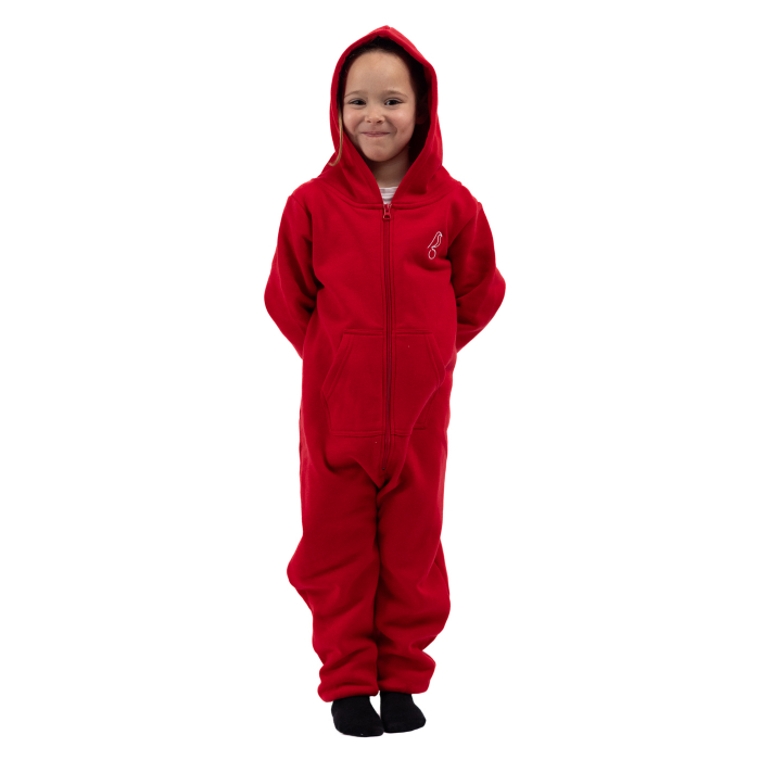 Bristol City Onesie - Youth