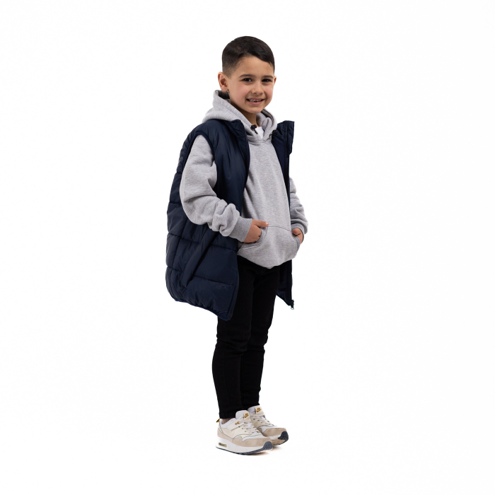 Bristol Bears Essentials Gilet - Youth