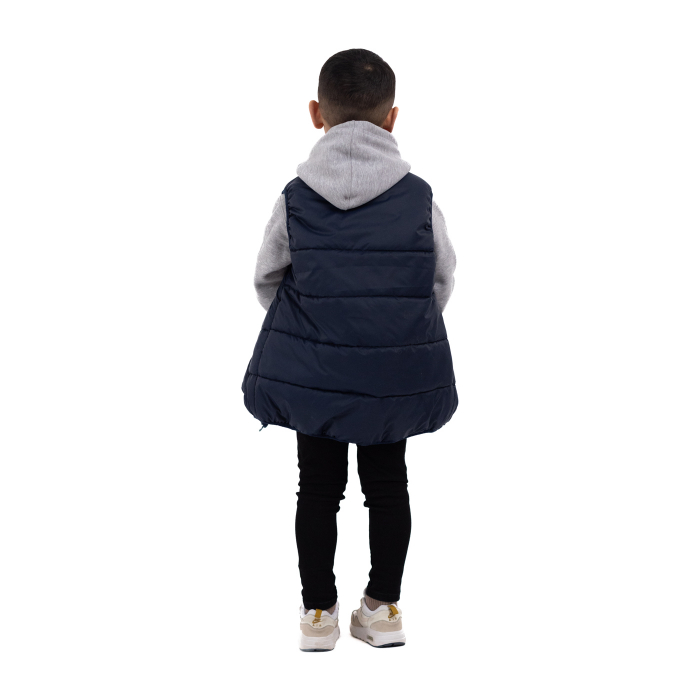 Bristol Bears Essentials Gilet - Youth