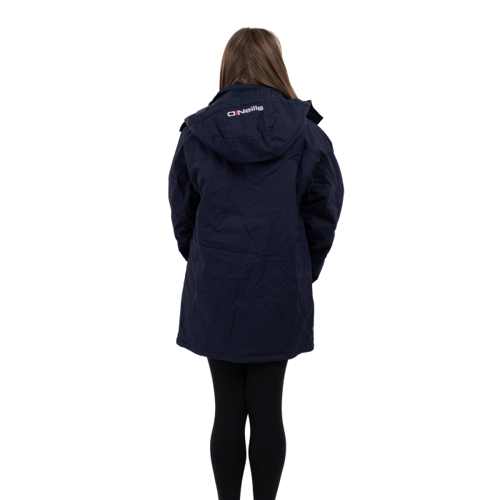 Bristol Bears O'Neills Bench Jacket - Youth