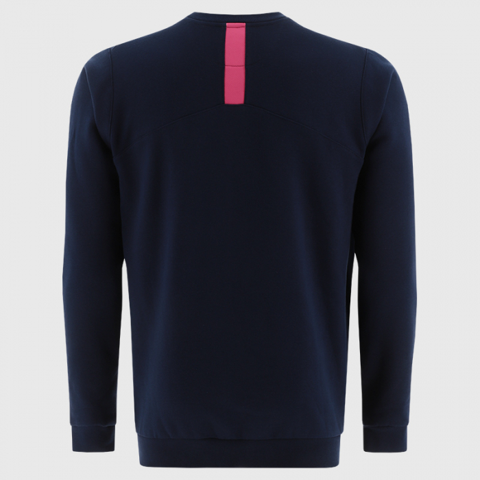 Bristol Flyers Athleisure Sweater - Adult