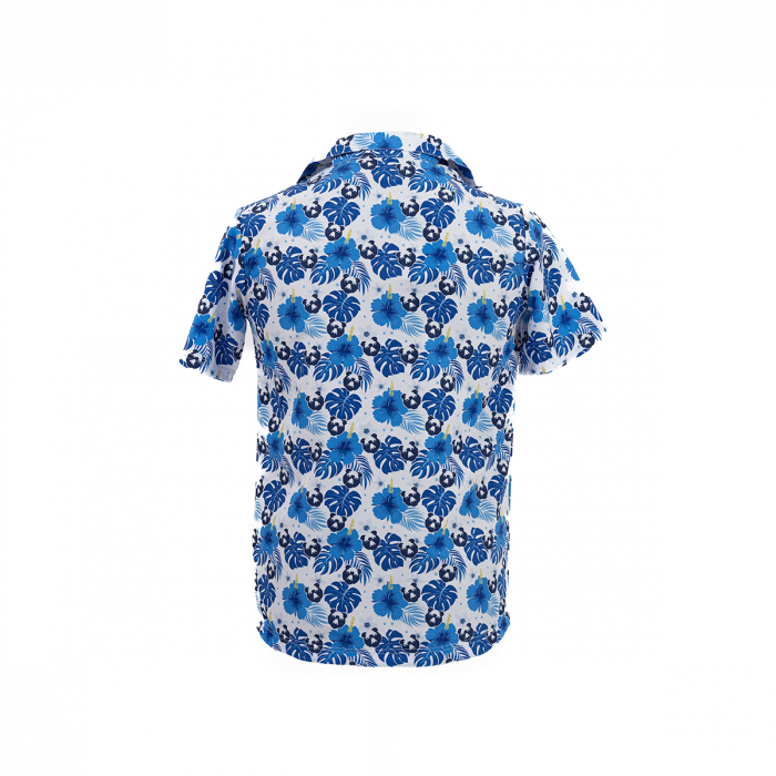 Bristol Bears Hawaiian Shirt - Adult