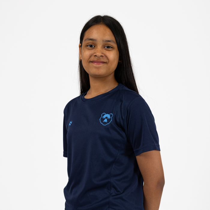 Bristol Bears Athleisure Tee - Youth