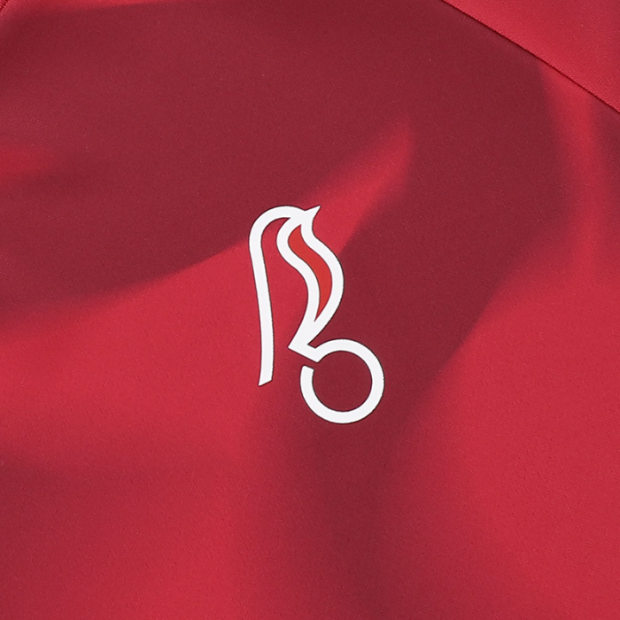 25/26 Bristol City Players Tee - Women