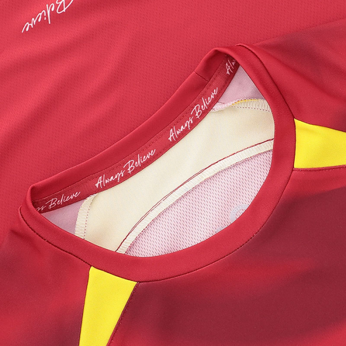 25/26 Bristol City Players Tee - Women