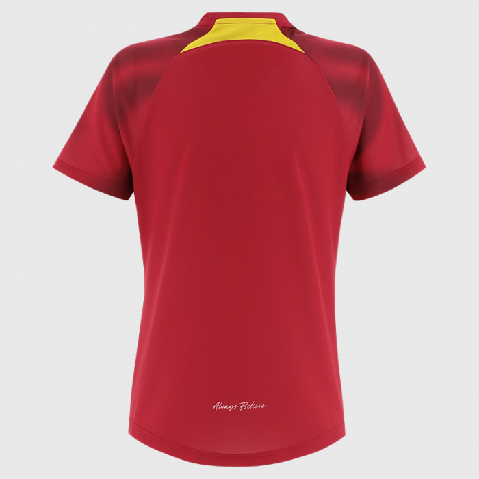 25/26 Bristol City Players Tee - Women