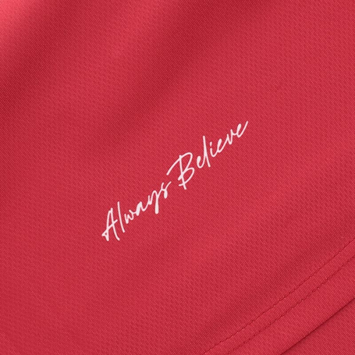 25/26 Bristol City Players Tee - Adult 