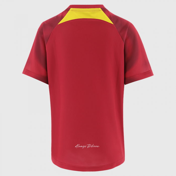 25/26 Bristol City Players Tee - Youth