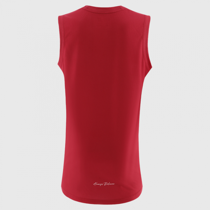25/26 Bristol City Players Vest - Adult