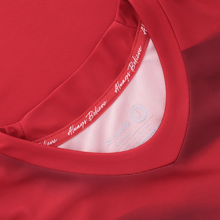 25/26 Bristol City Players Vest - Adult