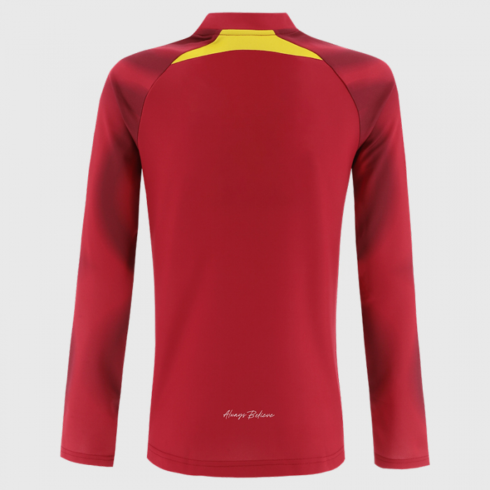 25/26 Bristol City Players Half Zip - Women's