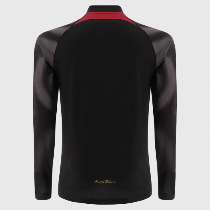 25/26 Bristol City Coaches Half Zip - Adult