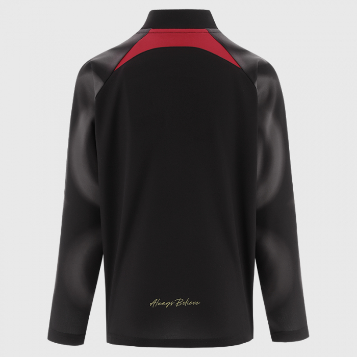 25/26 Bristol City Coaches Half Zip - Youth