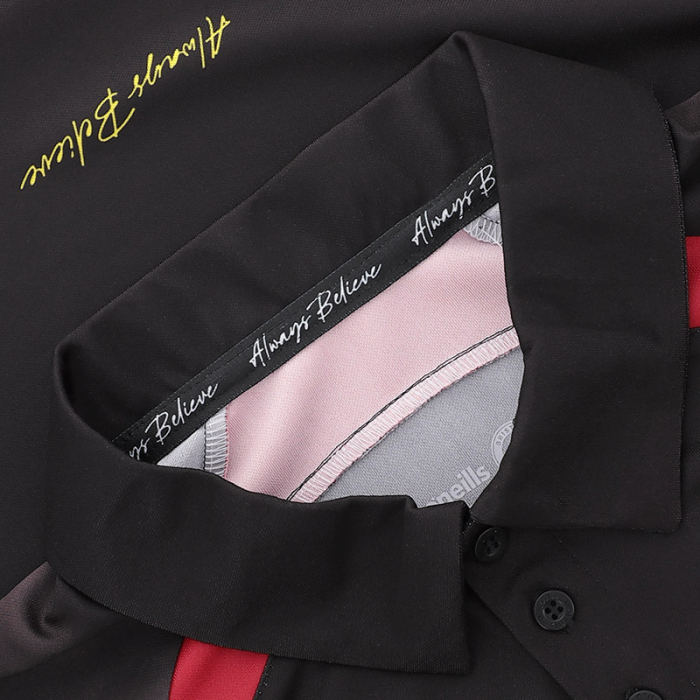 25/26 Bristol City Coaches Poly Polo - Women