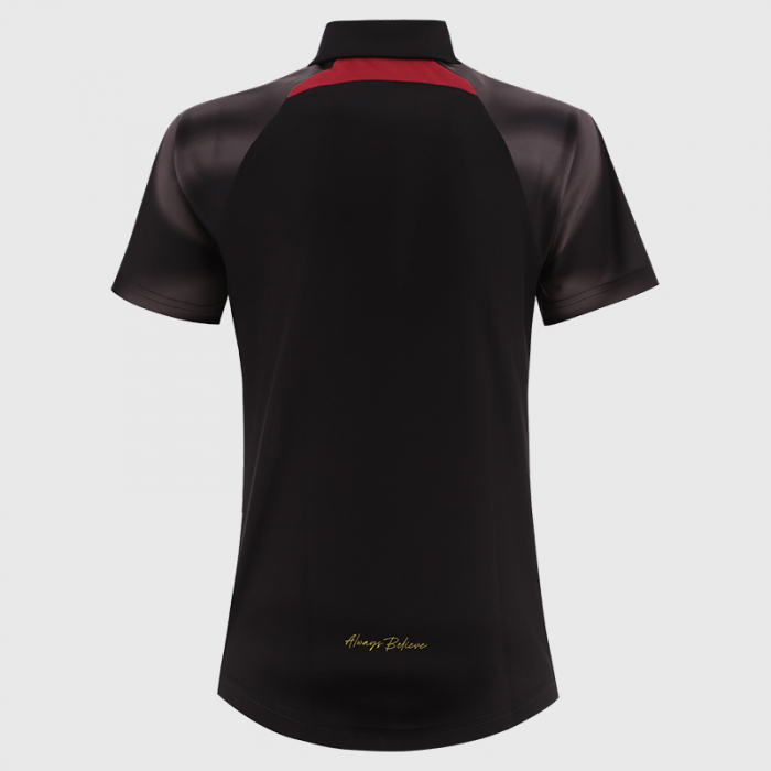 25/26 Bristol City Coaches Poly Polo - Women