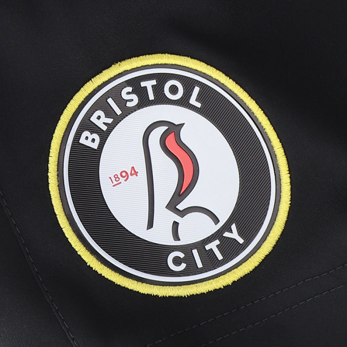 25/26 Bristol City Training Shorts - Adult