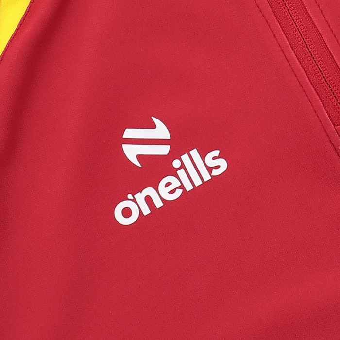 25/26 Bristol City Players Half Zip - Youth