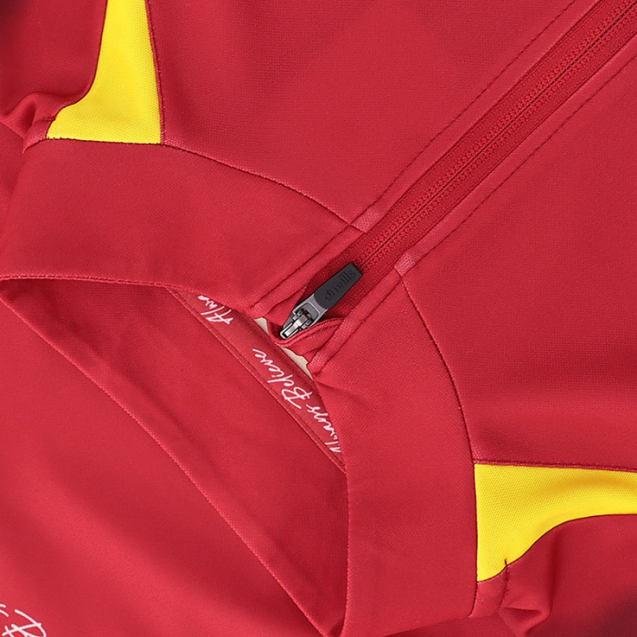 25/26 Bristol City Players Half Zip - Youth