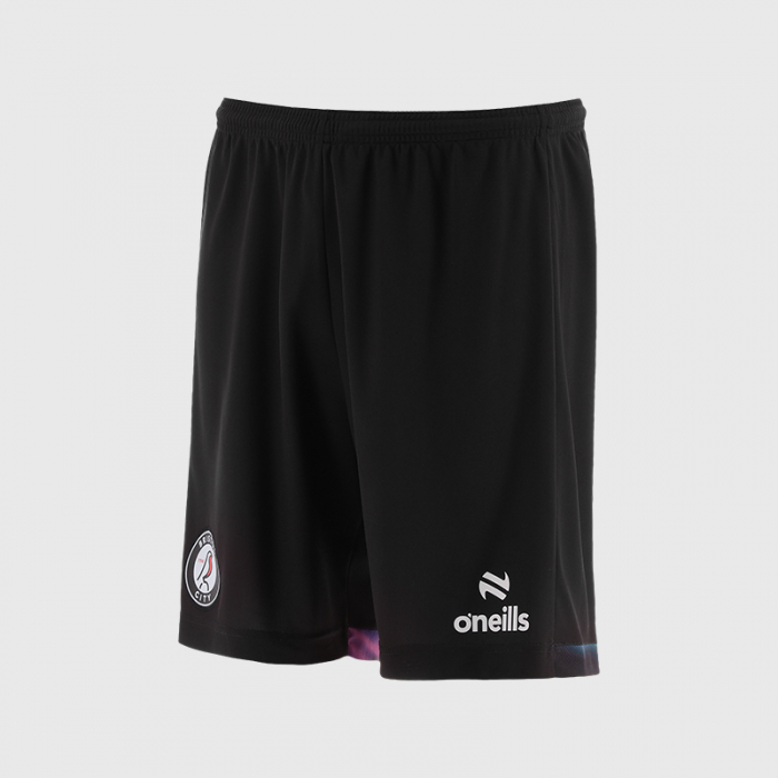 25/26 Bristol City Third Shorts - Adult