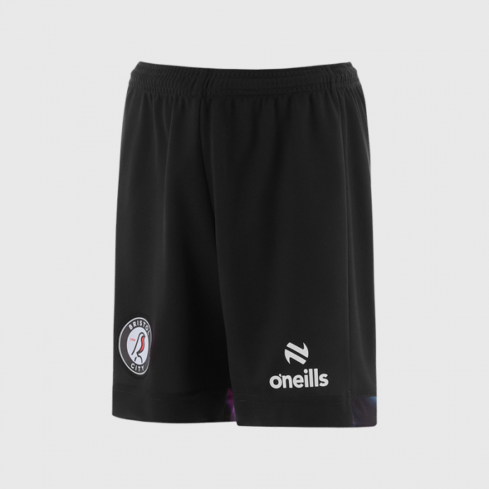 25/26 Bristol City Third Shorts - Youth 